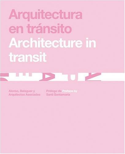 Architecture in Transit