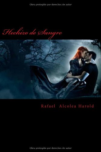 Hechizo de Sangre: (Enemigos Oscuros 1) (Volume 1) (Spanish Edition)