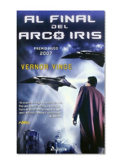 Al final del arcoiris (Nova) (Spanish Edition)