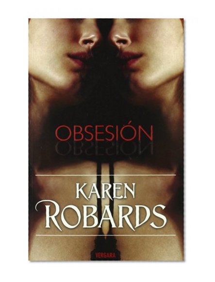 ObsesiÃ³n (Spanish Edition)