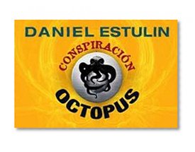 Conspiración Octopus. (Librino)