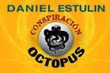 Conspiración Octopus. (Librino)