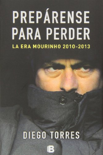 Preparense para perder (Spanish Edition) (No Ficcion)