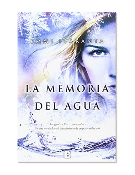 La memoria del agua (Spanish Edition)