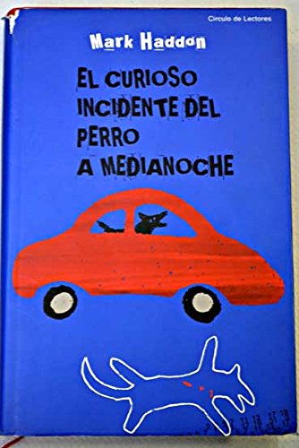 El Curioso Incidente Del Perro A Medianoche