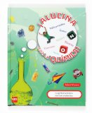 ?Alucina con la qu?mica!