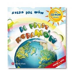 ATLES DEL MON. EL PETIT RODAMON