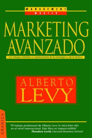 Marketing Avanzado (Spanish Edition)