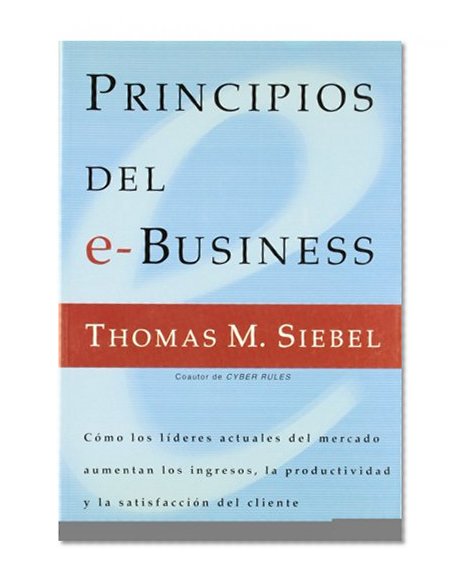 Principios del E-Business (Spanish Edition)