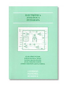 ELECTR?NICA ANAL?GICA INTEGRADA