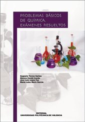 Problemas BÃ¡sicos de QuÃ­mica. Examenes Resueltos