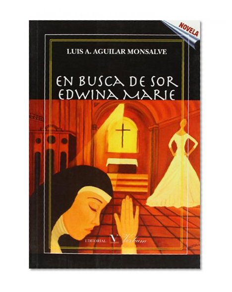 En busca de sor Edwina Marie (Spanish Edition)