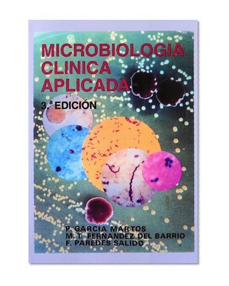 MICROBIOLOGIA CLINICA APLICADA