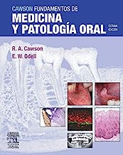 Cawson Fundamentos de Medicina y Patologia Oral