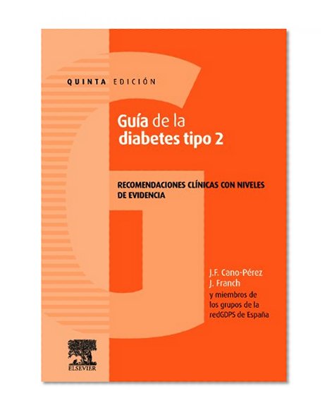 GuÃ­a de la Diabetes Tipo 2