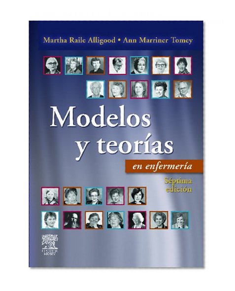 Modelos y teorÃ­as en enfermerÃ­a