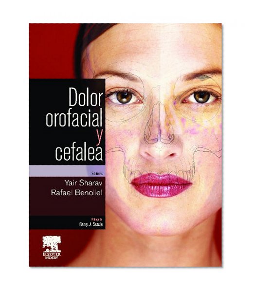 Dolor orofacial y cefalea