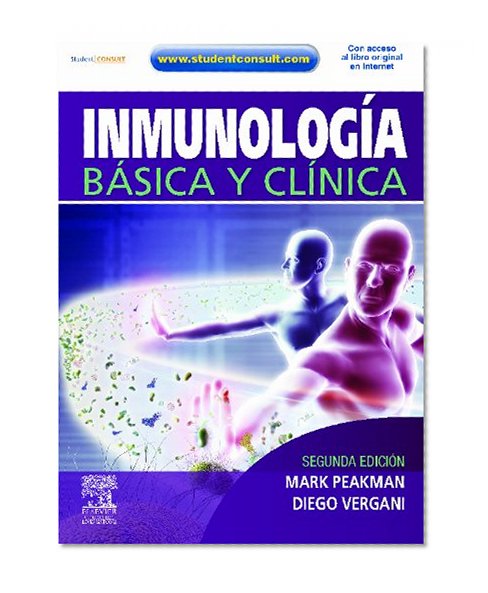 InmunologÃ­a bÃ¡sica y clÃ­nica