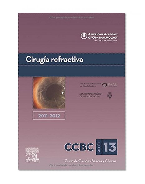 CIRUGIA REFRACTIVA