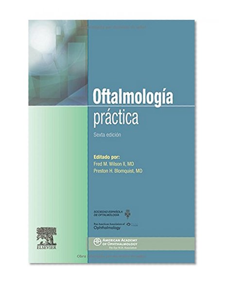 OFTALMOLOGIA PRACTICA