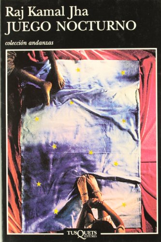 Juego nocturno (Spanish Edition)
