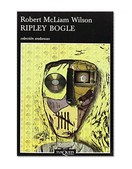 Ripley Bogle (Spanish Edition)