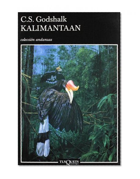 Kalimantaan (Spanish Edition)