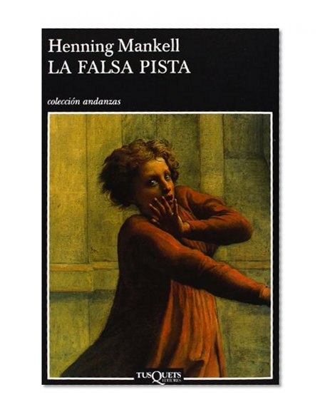 LA Falsa Pista / Sidetracked (Andanzas) (Spanish Edition)