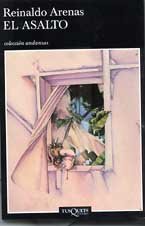 El Asalto / the Assault (Andanzas) (Spanish Edition)
