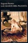 Las Manos Del Pianista (Andanzas) (Spanish Edition)
