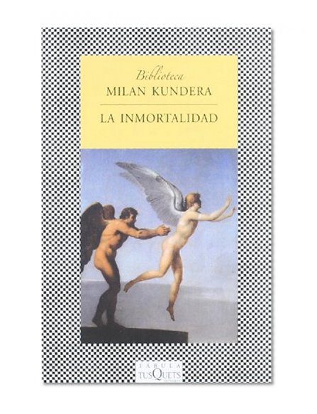 La Inmortalidad / Immortality (Fabula)