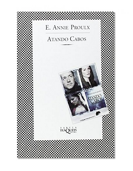 Atando Cabos (Fabula (Tusquets Editores)) (Spanish Edition)