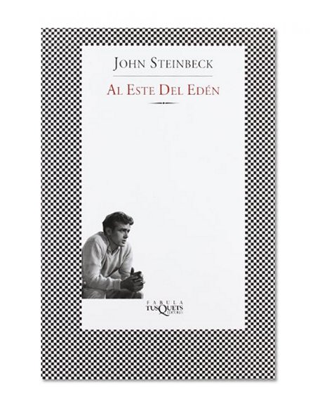 Al Este del Eden (Spanish Edition)