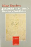 Jacques y Su Amo (Jacques and His Love)