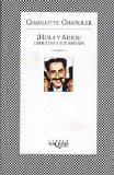 Hola y Adios! - Groucho y Sus Amigos (Spanish Edition)