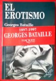 El Erotismo (Spanish Edition)