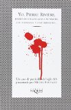Yo, Pierre Riviere (Spanish Edition)