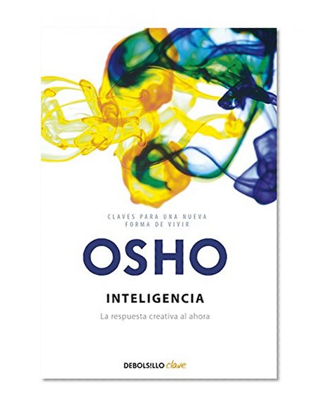 Book Cover Inteligencia. La respuesta creativa al ahora (Spanish Edition)