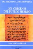 Los OrÃ­genes Del Pueblo Hebreo (Coleccion Estudios de cultura hebrea) (Spanish Edition)
