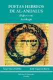 Poetas Hebreos De Al- Ãndalus (Estudios de cultura hebrea) (Spanish Edition)