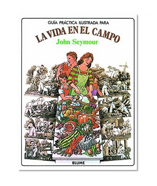 La Vida En El Campo (Spanish Edition)