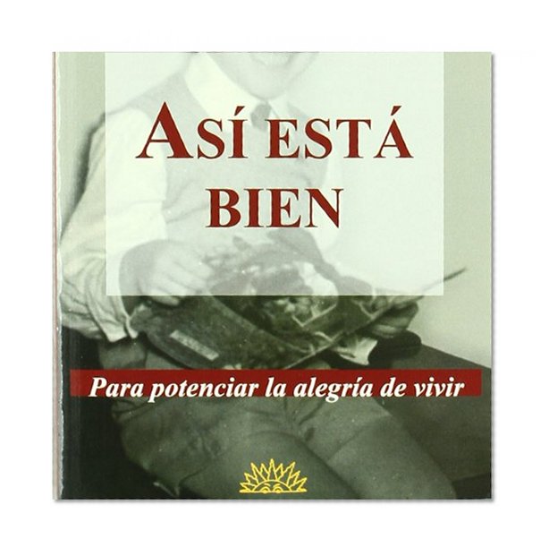 Asi Esta Bien