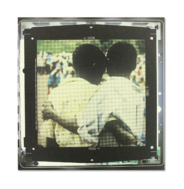 Let There Be Light: The Rwanda Project 1994--1998