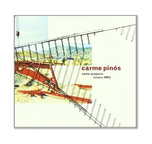 CARME PINOS: PROJECTS SINCE 1991