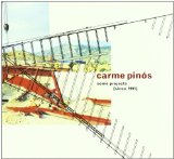 CARME PINOS: PROJECTS SINCE 1991