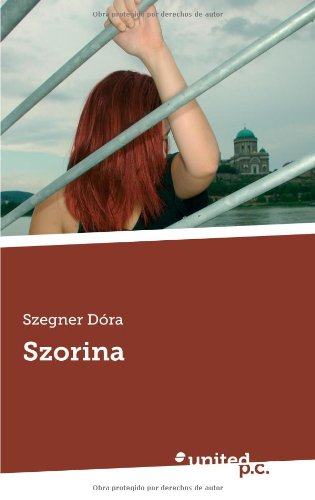 Szorina (Hungarian Edition)