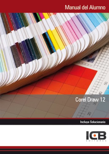 Manual corel draw 12