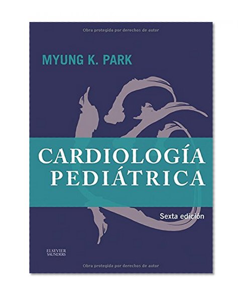 Cardiología pediátrica