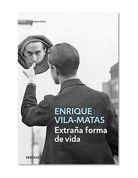 Extraña forma de vida / Strange Form of Life (Spanish Edition)
