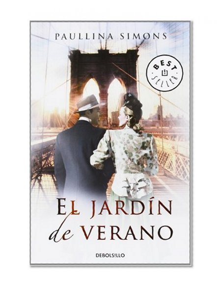 El jardÃ­n de verano / The summer garden (Spanish Edition)